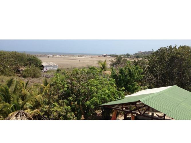 Lote en venta en Salgar, Puerto Colombia, 7889 m² · foto 12 de 20