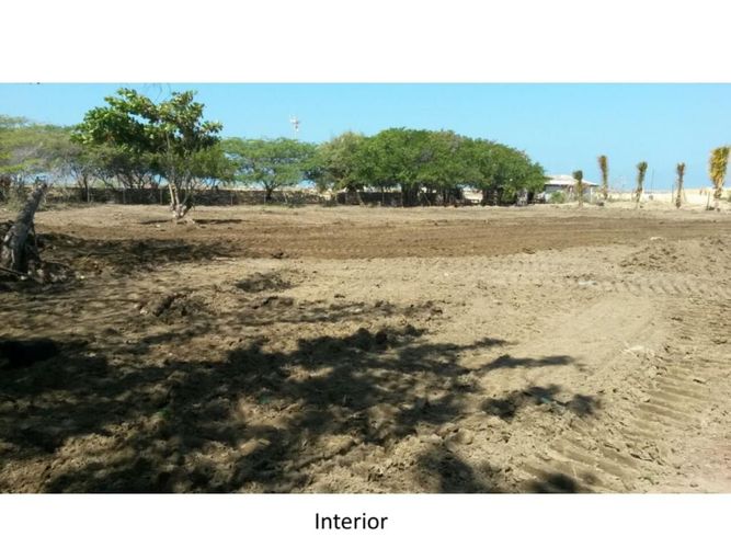 Lote en venta en Salgar, Puerto Colombia, 7889 m² · foto 13 de 20
