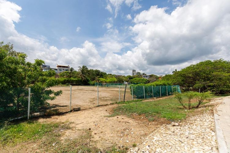 Lote en venta en Salgar, Puerto Colombia, 7889 m² · foto 14 de 20
