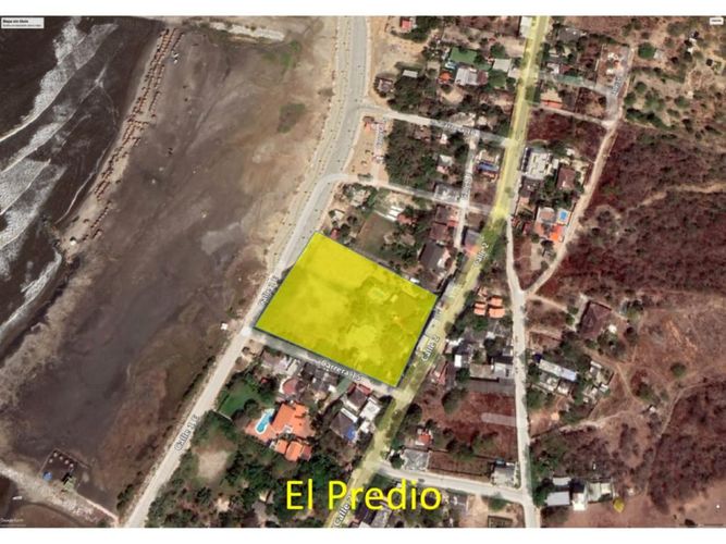 Lote en venta en Salgar, Puerto Colombia, 7889 m² · foto 20 de 20