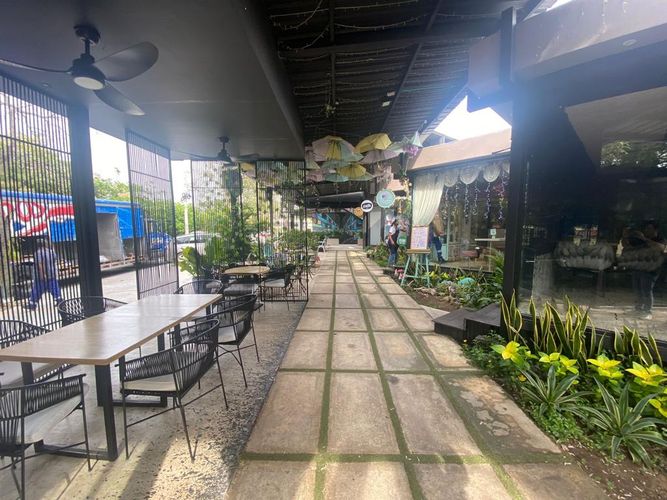 Local en arriendo en Rural, Puerto Colombia, 36 m² · foto 10 de 19