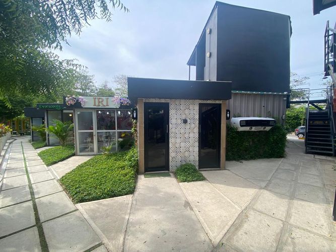 Local en arriendo en Rural, Puerto Colombia, 36 m² · foto 12 de 19