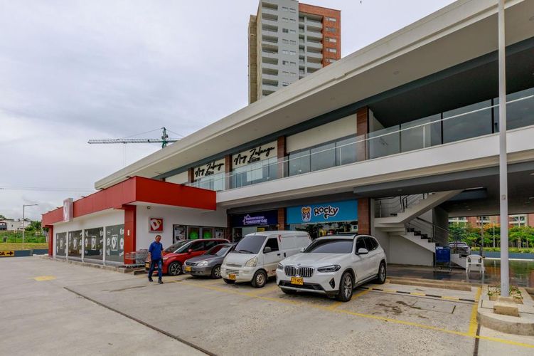 Local en arriendo en Puerto Colombia, 60 m² · foto 8 de 23