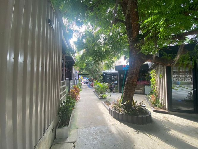 Local en arriendo en Rural, Puerto Colombia, 36 m² · foto 14 de 19