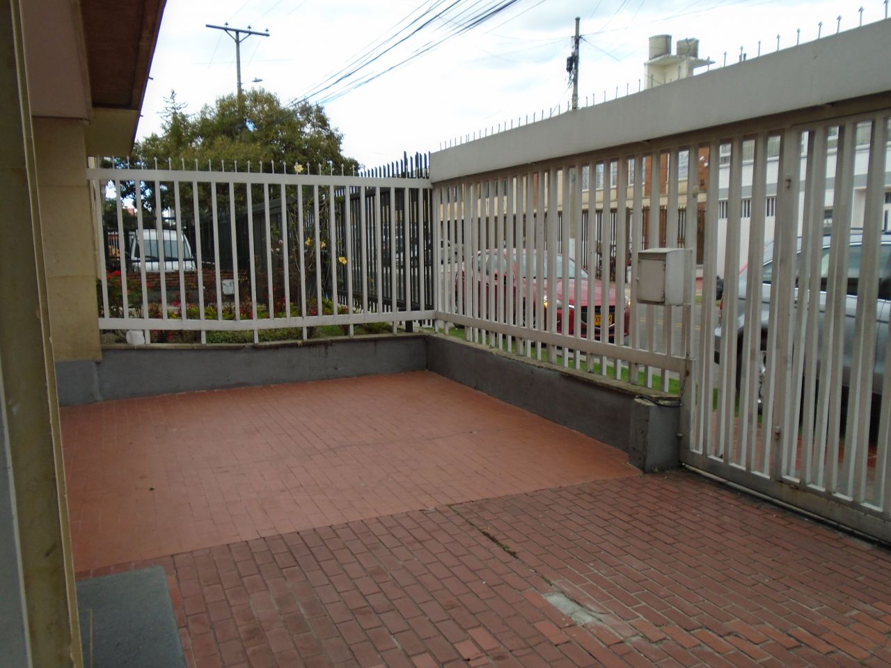 Casa en Venta en La castellana  Bogotá