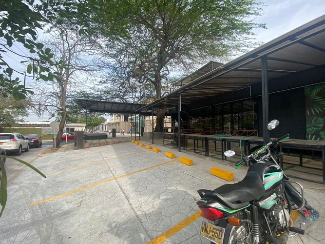 Local en arriendo en Rural, Puerto Colombia, 36 m² · foto 19 de 19