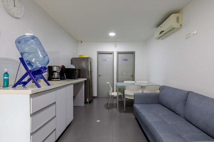 Casa de 8 alcobas en arriendo en Altos Del Prado, Barranquilla, 300 m² · foto 17 de 24