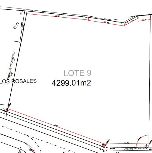 Lote en venta en Salgar, Puerto Colombia, 4299 m² · foto 4 de 5