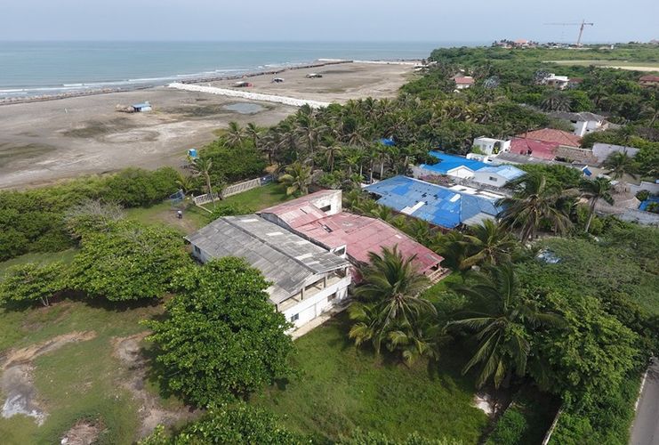 Lote en venta en Centro Ii, Puerto Colombia, 4001 m² · foto 3 de 6