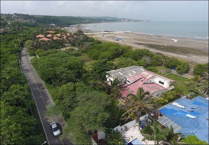 Lote en venta en Centro Ii, Puerto Colombia, 4001 m² · foto 4 de 6