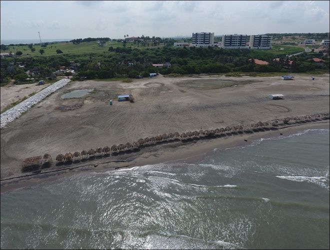 Lote en venta en Centro Ii, Puerto Colombia, 4001 m² · foto 5 de 6