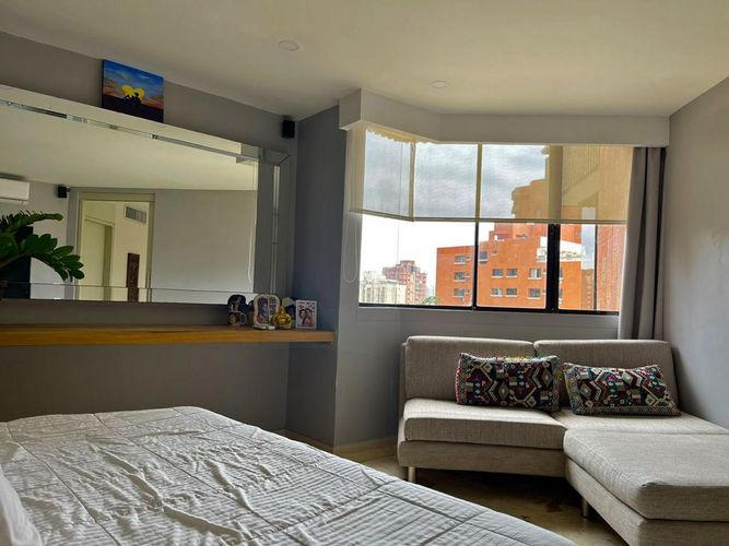 Apartamento de 3 alcobas en venta en Altos Del Prado, Barranquilla, 275 m² · foto 8 de 14