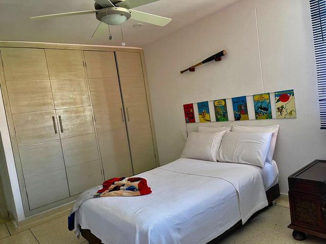 Apartamento de 3 alcobas en venta en Altos Del Prado, Barranquilla, 275 m² · foto 11 de 14