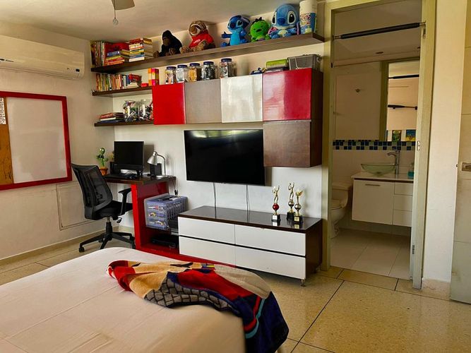 Apartamento de 3 alcobas en venta en Altos Del Prado, Barranquilla, 275 m² · foto 13 de 14