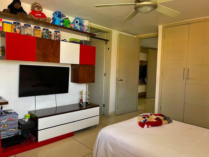Apartamento de 3 alcobas en venta en Altos Del Prado, Barranquilla, 275 m² · foto 14 de 14