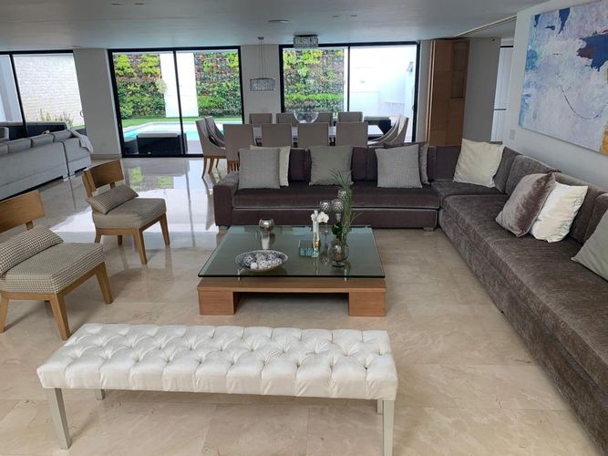 Casa en venta en Altos De Riomar, Barranquilla · foto 4 de 24