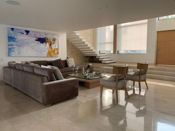 Casa en venta en Altos De Riomar, Barranquilla · foto 6 de 24
