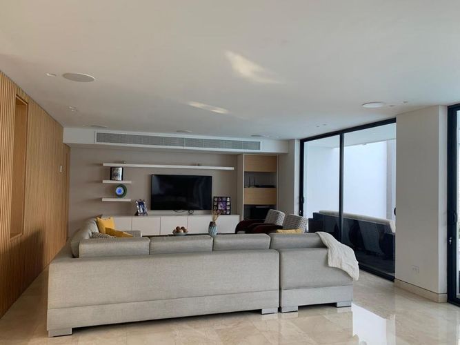 Casa en venta en Altos De Riomar, Barranquilla · foto 7 de 24