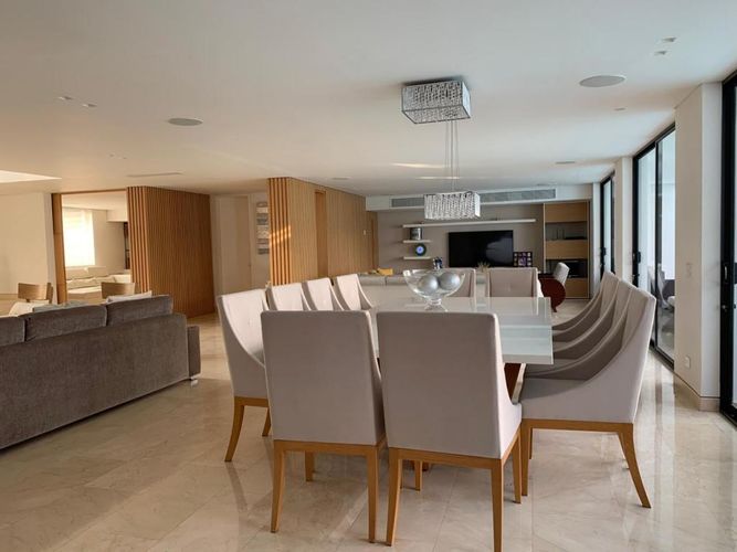 Casa en venta en Altos De Riomar, Barranquilla · foto 8 de 24