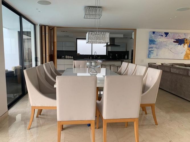 Casa en venta en Altos De Riomar, Barranquilla · foto 9 de 24