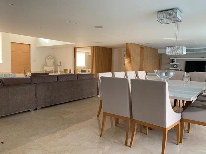 Casa en venta en Altos De Riomar, Barranquilla · foto 10 de 24