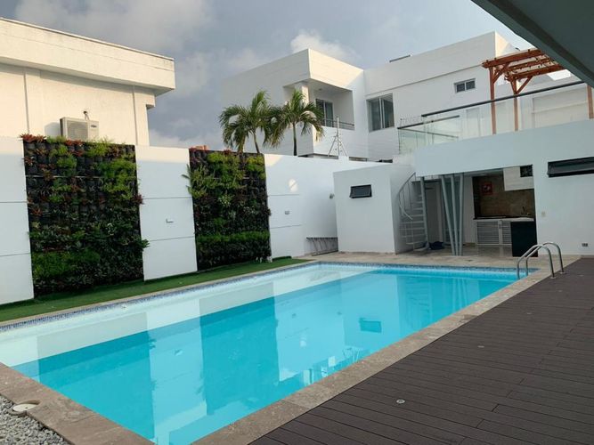 Casa en venta en Altos De Riomar, Barranquilla · foto 18 de 24