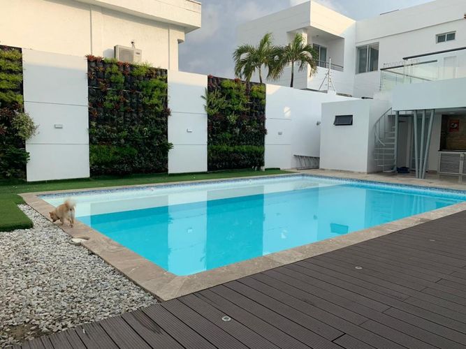 Casa en venta en Altos De Riomar, Barranquilla · foto 19 de 24