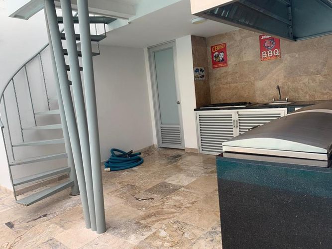 Casa en venta en Altos De Riomar, Barranquilla · foto 21 de 24