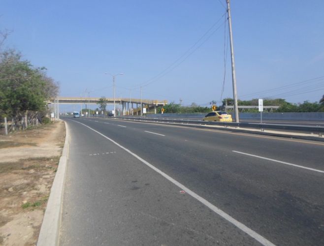 Lote en venta en Barranquilla, 41259 m² · foto 2 de 19