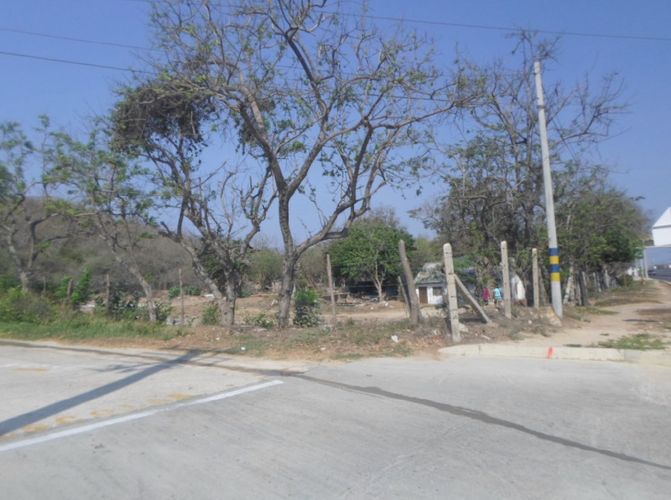 Lote en venta en Barranquilla, 41259 m² · foto 3 de 19