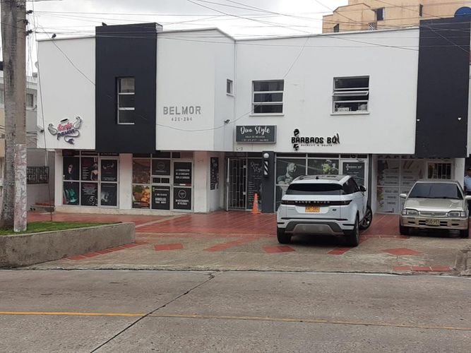 Edificio en venta en Ciudad Jardin, Barranquilla, 678 m² · foto 4 de 24