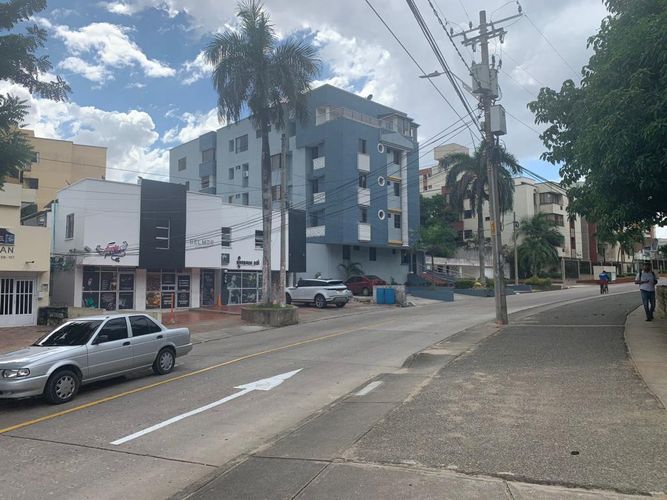 Edificio en venta en Ciudad Jardin, Barranquilla, 678 m² · foto 6 de 24