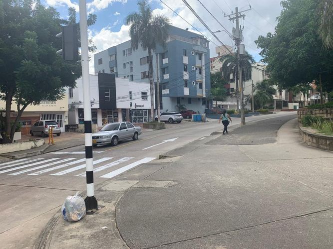 Edificio en venta en Ciudad Jardin, Barranquilla, 678 m² · foto 7 de 24