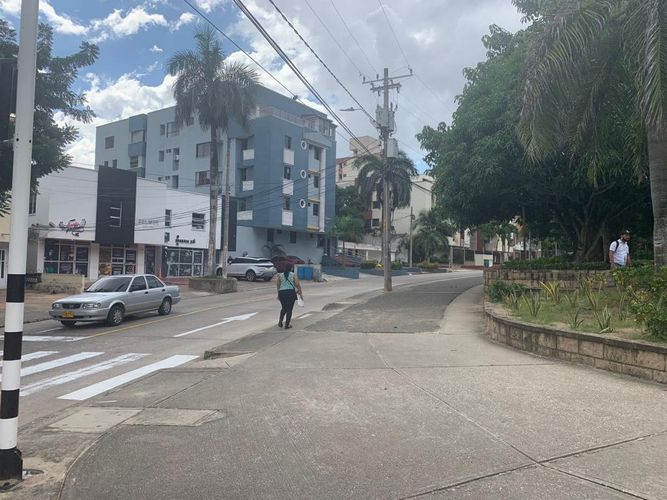 Edificio en venta en Ciudad Jardin, Barranquilla, 678 m² · foto 8 de 24