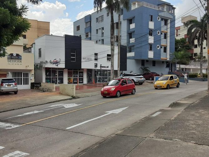 Edificio en venta en Ciudad Jardin, Barranquilla, 678 m² · foto 9 de 24