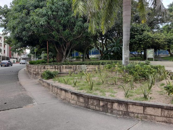Edificio en venta en Ciudad Jardin, Barranquilla, 678 m² · foto 10 de 24