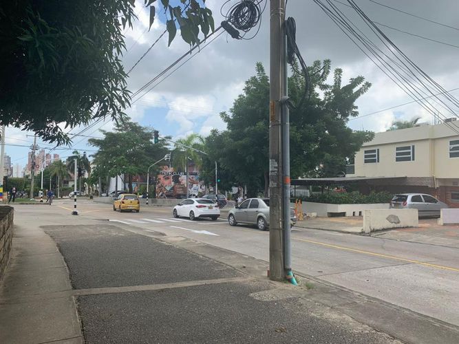 Edificio en venta en Ciudad Jardin, Barranquilla, 678 m² · foto 11 de 24