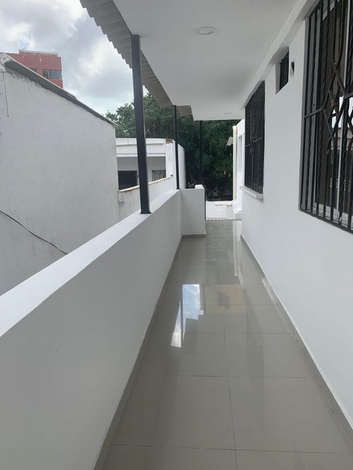 Edificio en venta en Ciudad Jardin, Barranquilla, 678 m² · foto 13 de 24