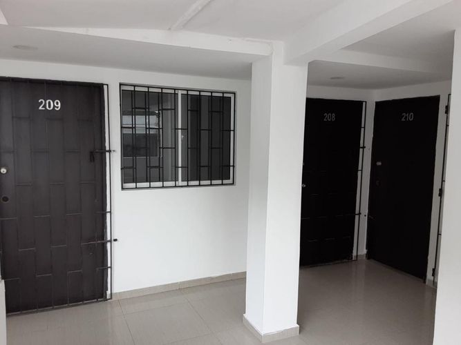 Edificio en venta en Ciudad Jardin, Barranquilla, 678 m² · foto 14 de 24