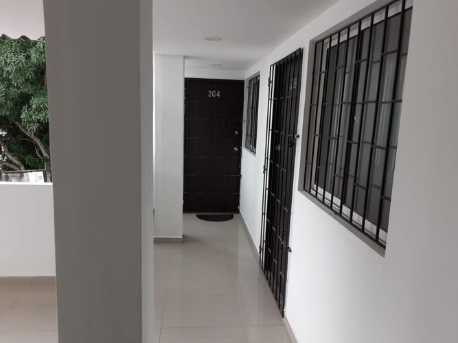 Edificio en venta en Ciudad Jardin, Barranquilla, 678 m² · foto 15 de 24