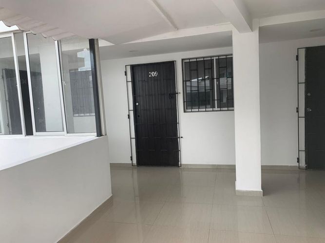 Edificio en venta en Ciudad Jardin, Barranquilla, 678 m² · foto 16 de 24