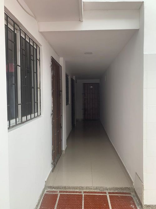 Edificio en venta en Ciudad Jardin, Barranquilla, 678 m² · foto 21 de 24