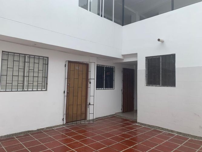 Edificio en venta en Ciudad Jardin, Barranquilla, 678 m² · foto 22 de 24