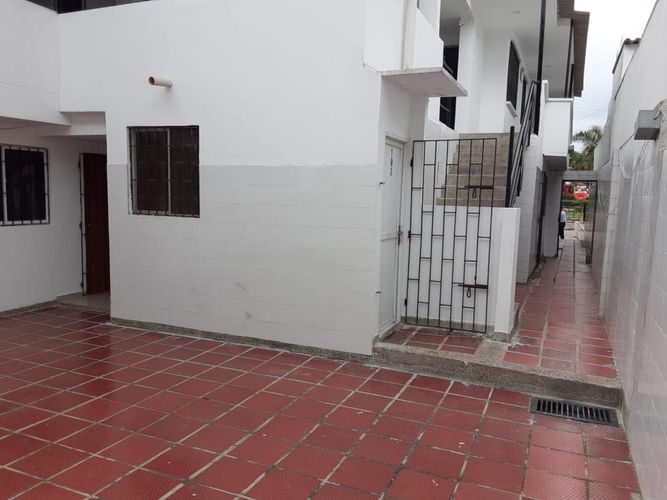 Edificio en venta en Ciudad Jardin, Barranquilla, 678 m² · foto 23 de 24