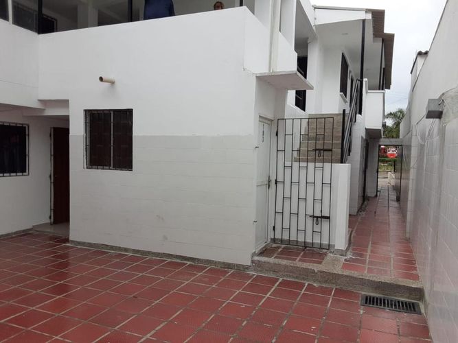 Edificio en venta en Ciudad Jardin, Barranquilla, 678 m² · foto 24 de 24