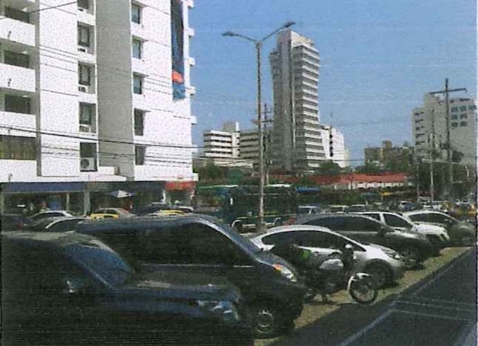 Edificio en venta en El Prado, Barranquilla, 1256 m² · foto 2 de 19
