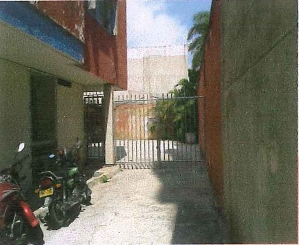 Edificio en venta en El Prado, Barranquilla, 1256 m² · foto 7 de 19