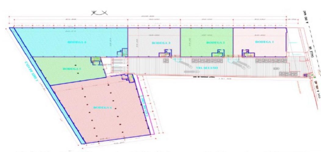 Bodega en venta en Modelo, Barranquilla, 10 m² · foto 3 de 18