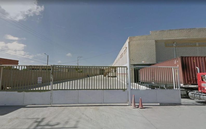 Bodega en venta en Modelo, Barranquilla, 10 m² · foto 4 de 18