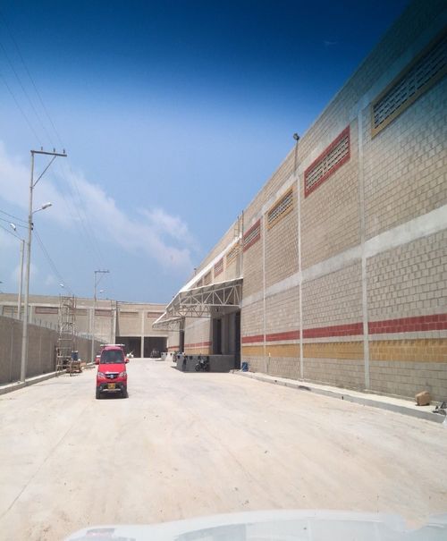 Bodega en venta en Modelo, Barranquilla, 10 m² · foto 5 de 18